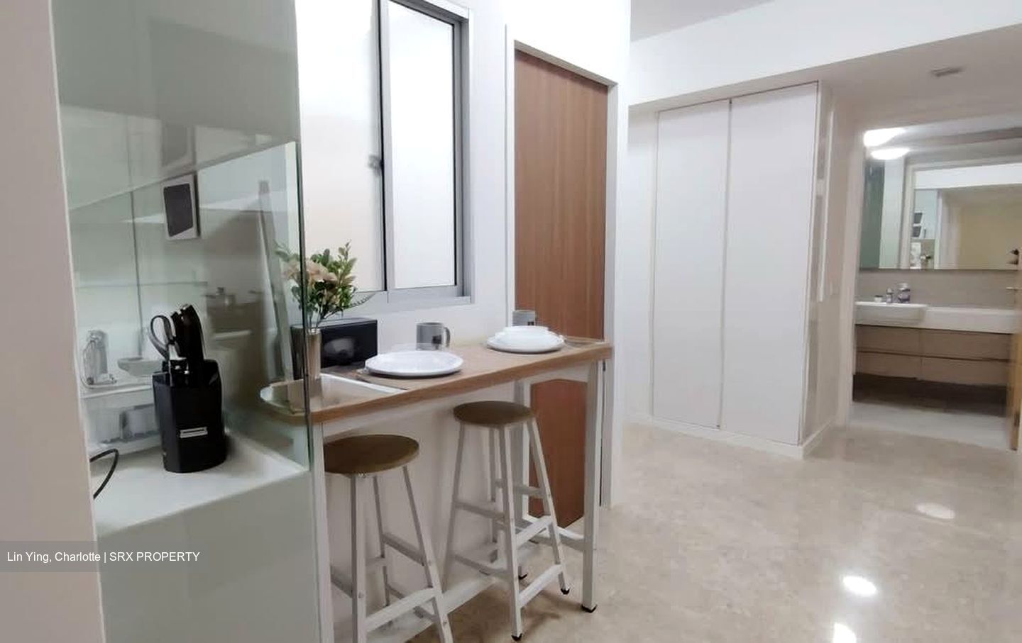 The Lakefront Residences (D22), Condominium #562077281